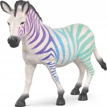 Figurka Schleich 72265 Zebra 90 let edice