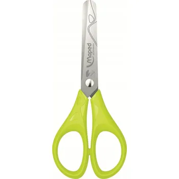 Kancelářské nůžky Nůžky pro leváky Maped 13 cm