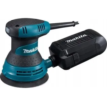 úhlová bruska Multifunkční bruska do sítě Makita 300 W 230 V