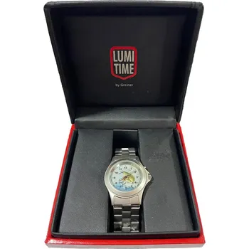 Hodinky Greiner štandard - ryby