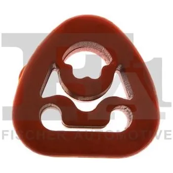 Výfukový systém Držák, výfukový systém FISCHER AUTOMOTIVE 143-914