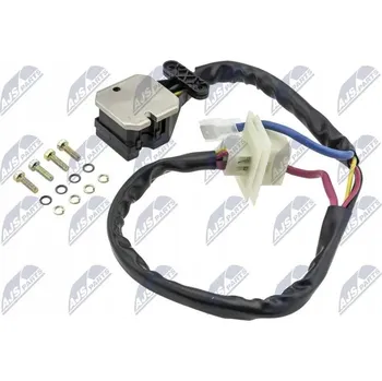 Klimatizace automobilu ERD-ME-017 NTY ODPOR VENTILÁTORU TOPENÍ NTY