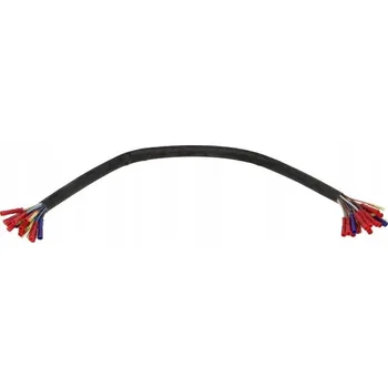 Auto elektroinstalace Elektrický kabelový svazek SENCOM 1512106