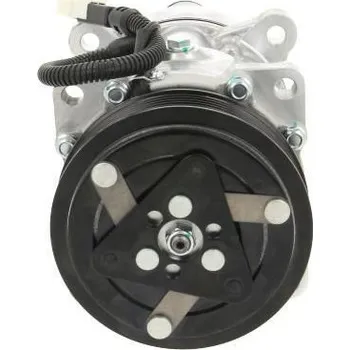 Kompresor klimatizace Kompresor, klimatizace BV PSH 090.225.015.876