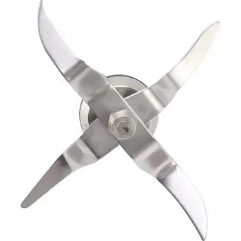 Příslušenství pro kuchyňský robot Nůž, nože - pro Lidlomix, Robot Silvercrest Monsieur Cuisine Connect a Smart