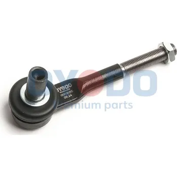 Čep řízení Hlava příčného táhla řízení Moto-Profil 10K9119-OYO