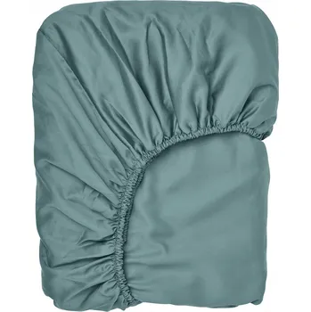 Prostěradlo Prostěradlo s gumičkou IKEA bavlna 160 x 200 cm