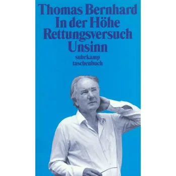 In der Höhe - Bernhard, Thomas