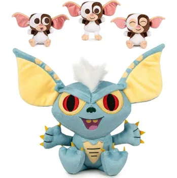 plyšák PLYŠ Gremlins 19cm 4 druhy (plyšová hračka)