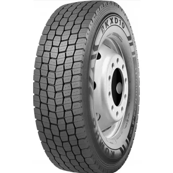 315/60R22,5 152/148L KUMHO KXD10