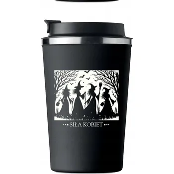 Termohrnek Termohrnek Premium Halloween - vtipný, strašidelný, sarkastický KT_737