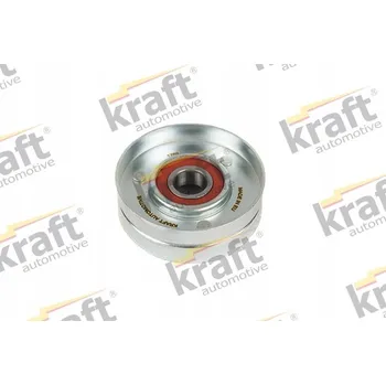 Spojková sada Kraft Automotive 1226431 Napínací kladka, klínový řemen drážkovaný