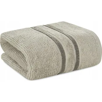 Prostěradlo Koupelnová osuška Eurofirany 70x140cm bavlna