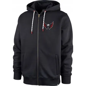 Pánská mikina 47' Brand Mikina NHL 47 Brand Morris SR, Senior, Washington Capitals, S