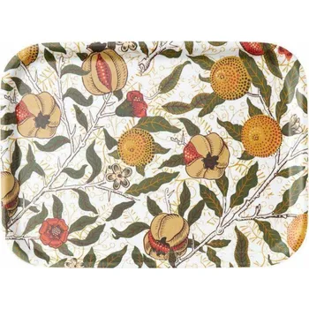 Malý servírovací tác Fruit multi 27x20, Klippan Švédsko