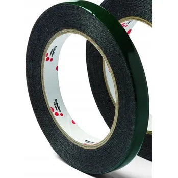 Lepicí páska Montážní páska Schuller Eh'klar Mount Tape 19 mm x 5 m