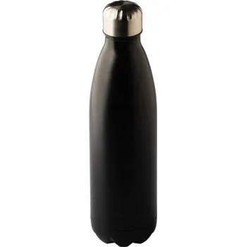 Láhev Vakuová láhev Inuvik 700 ml, černá