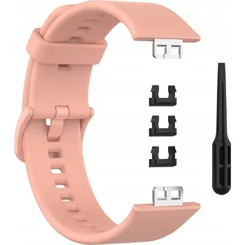 Příslušenství k chytrým hodinkám Plovoucí pásek / Bojka na Huawei, růžová