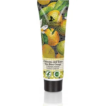 Péče o ruce KRÉM NA RUCE 30 ml. Mozaika Pomeranč