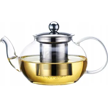 Konvice na čaj Konvice Kamille 1200 ml na 5 šálků