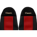 Potahy sedadel f-core f-core PS10 RED