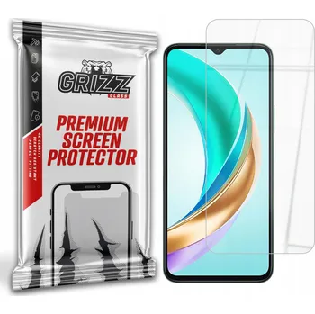 Pouzdro na mobilní telefon Sklo pro Honor X6b