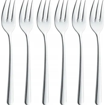 Příbor Dezertní vidlička lesklá Zwilling Nova 6 ks
