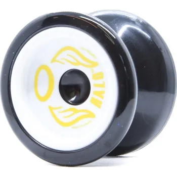 Jojo JOJO-YOYO YOYOFACTORY ARROW Halo | BLACK