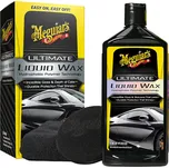 Tekutý vosk Meguiar's Ultimate Liquid Wax (473 ml)