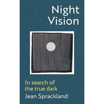 Beletrie pro dospělé Night Vision - Sprackland, Jean