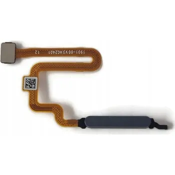Tlačítko, flex kabel čtečka pro Xiaomi Poco M4 Pro 5G