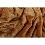 SVITAP sleep well Prostěradlo mikroflanel okr 90x200x20 cm