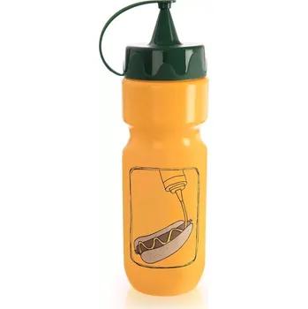 Láhev Orion Dávkovací láhev na hořčici 0,7 l