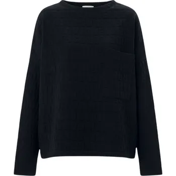 Dámská mikina #VDR Emblem Black mikina L Černá