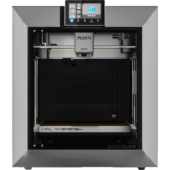 Příslušenství k 3D tiskárně QIDI Plus 4