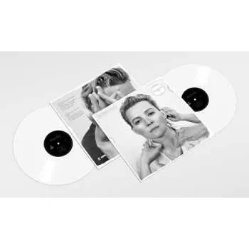 Zahraniční hudba LP Brandi Carlile: Returning To Myself CLR | LTD 2025 Coloured Opaque White Vinyl Limited Edition