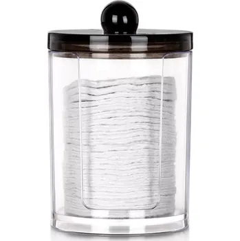 Dóza na potraviny Dóza na kosmetické tamponky 7 × 11 cm Vilde