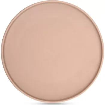 Talíř Keramický dezertní talíř SOHO 20,5 cm