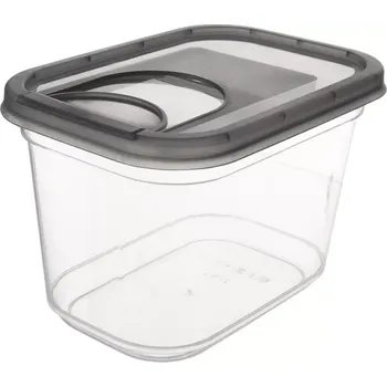 Dóza na potraviny Orion Dávkovací dóza grey 1,3 l