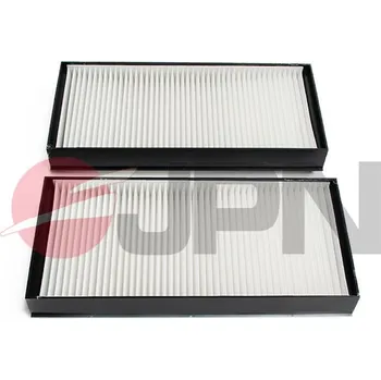 Kabinový filtr Filtr, vzduch v interiéru JPN 40F9063-JPN