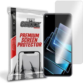 Hydrogelová ochranná fólie pro Oppo K9x