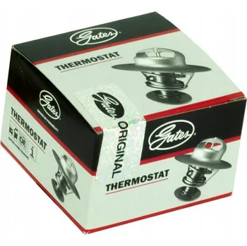 Ventilátor topení a klimatizace Gates TH29988G1 Termostat chladicí kapaliny