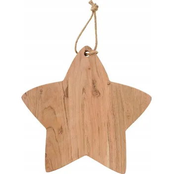 Kuchyňské prkénko Dekorativní deska Star Ib Laursen