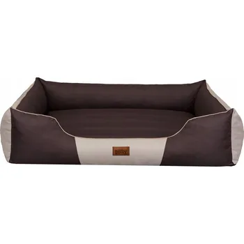 Pelíšek pro psa Voděodolný Pelíšek pro malého psa 65x50 cm Potah Kotec Ohrádka