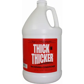 Kosmetika pro psa Chris Christensen kondicionér pro objem, 250 ml