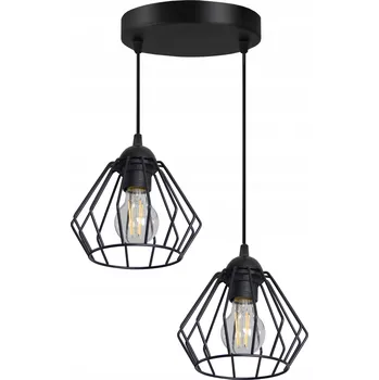 Závěsné svítidlo Adex STROPNÍ 1-bodové světlo E27