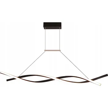 TOOLIGHT LAMPA LHJ020-CP ČERNÁ