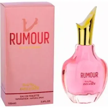Nestandardní parfém Parfém Shirley May Deluxe RUMOUR 100ml, EDT