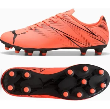 Pánské tenisky Fotbalové boty Puma Attacanto FG/AG M 107477-14 44