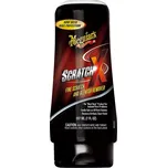 Leštěnka na lehké škrábance Meguiar's ScratchX 2.0 (207 ml)